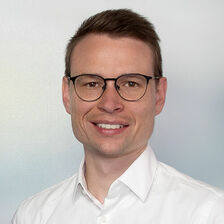 Daniel Dierich Chief Operating Officer easysquare Daniel Dierich auf der Expo Real