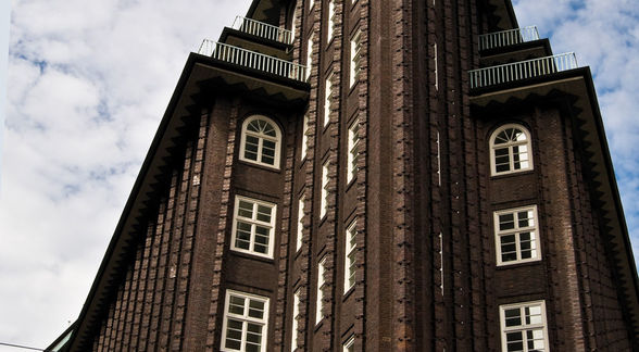 Einführung einer Prozesslandschaft auf Basis von easysquare workflow bei der TAG Immobilien AG