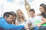 Nutze deine Chance Das Stipendium der PROMOS consult in Kooperation mit der TH Wildau