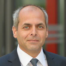 Ahter Öksüz Mitglied der Geschäftsleitung bei PROMOS consult (CTM) Ahter Öksüz