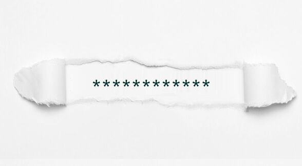 Tipps sowie Passwortrichtlinien für SAP-Anwendungen der PROMOS consult
