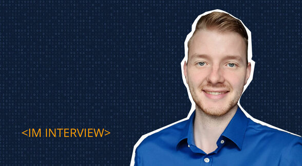 Mit dem Einsatz von Künstlicher Intelligenz bei der Programmierung spart PROMOS wichtige Zeitressourcen.