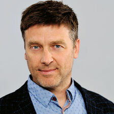 Jens Kramer Geschäftsführer & Co-Founder Jens Kramer, CEO der PROMOS consult