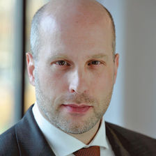 Thoralf Beyer Chief Sales Manager