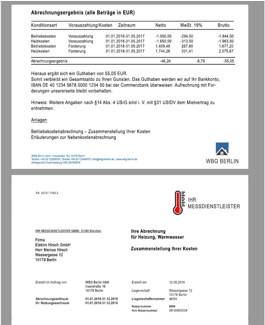 dissertation druckkosten absetzen