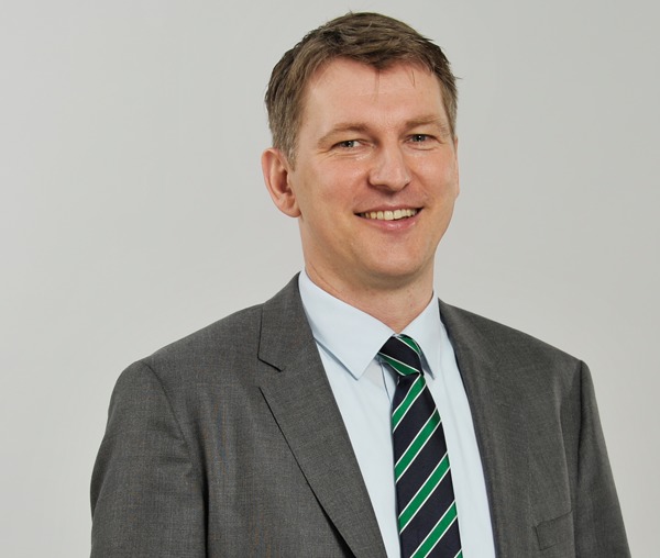 Torsten Friedel Position: Chief Operations Officer Im Unternehmen seit: 2010 Unternehmen: PROMOS consult Torsten Friedel, COO der PROMOS consult