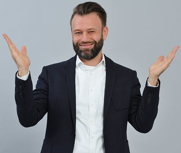 Heiko Naumann