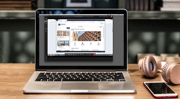 Mit den PROMOS Webseminaren können Sie sich kostenfrei über wichtige Digitalisierungsthemen informieren.