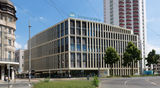 Firmenzentrale der Leipziger Wohnungs- und Baugesellschaft mbH