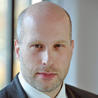 Thoralf Beyer Geschäftsführer der PROMOS consult (CSO) Thoralf Beyer, CSM der PROMOS consult