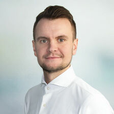 Erik Walter Head of Consulting