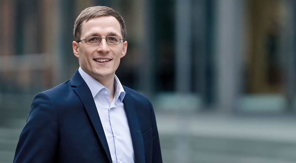 Thomas Brösicke in die Geschäftsführung der PROMOS consult bestellt. Thomas Brösicke zum COO der PROMOS consult berufen