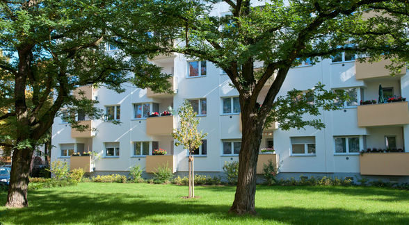 ERP-Softwareumstellung bei der Hilfswerk-Siedlung Berlin