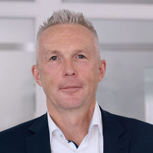 Dirk Krause Mitglied der Geschäftsleitung bei PROMOS consult Dirk Krause, Head of Business Development und Partnermanagement