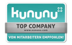 PROMOS ausgezeichnet als Top Company