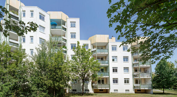 Digitaler Vermietungsprozess bei Peach Property