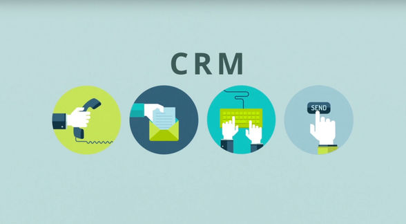 Neuer YouTube Clip zum easysquare CRM mit Ticketsystem