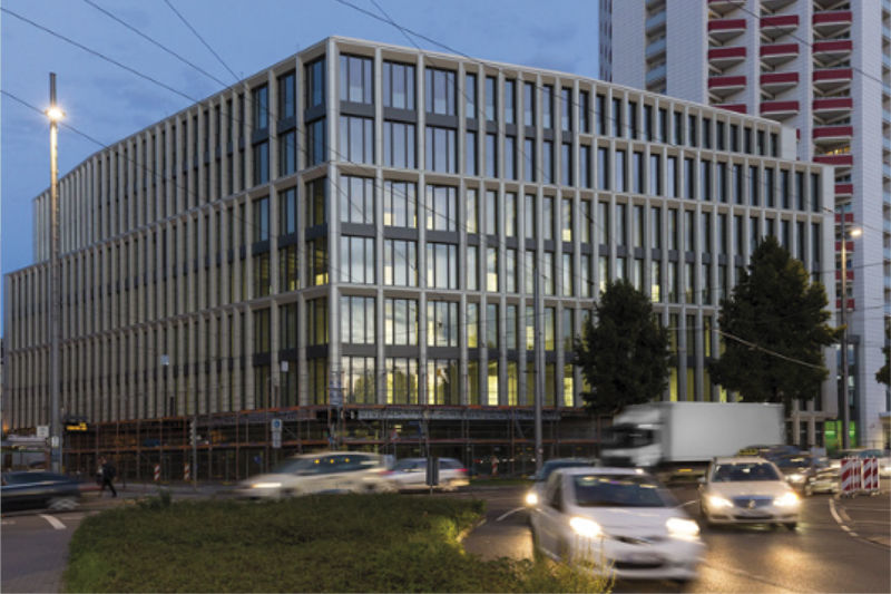 © LWB IT&I Magazin Nr. 22 - "Die Reise der LWB zur digitalen Mieterakte – Planung, Hindernisse und Erfolge"