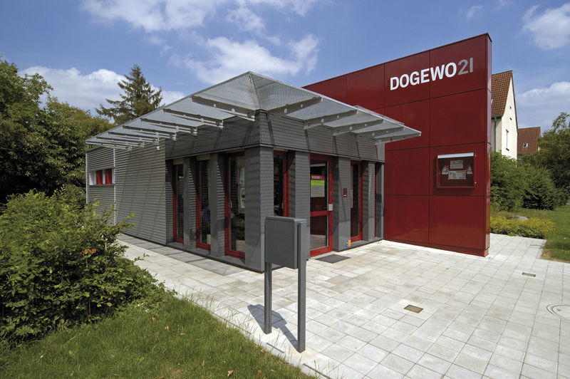 © DOGEWO21 IT&I Magazin Nr. 23 - "Mieterwechsel der Extraklasse - Projekt iModa der DOGEWO21"