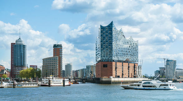 SBH Schulbau Hamburg setzt auf SAP Baulösung von PROMOS consult