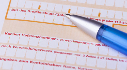 PROMOS HSH Cash Connection