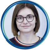 Franka Trinks Mit ihrem Bachelor of Arts in Immobilienwirtschaft ist Franka Trinks als Beraterin im Bereich Real Estate Management perfekt aufgehoben. Sie ist spezialisiert auf die digitale Korrespondenzschnittstelle OpenPromos Corporate Correspondence (OPCC). Darüber hinaus engagiert sie sich seit zwei Jahren intensiv für die Konzeption und das Design von SAP Fiori ® im Rahmen der internen Produktentwicklung. Beim OPAF on Air stellt sie mit der PROMOS.GT App "Kontoauskunft" das Ergebnis ihrer innovativen Arbeit vor. Franka Trinks