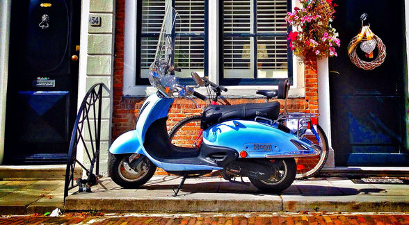 PROMOS Universelle Buchungsschnittstelle