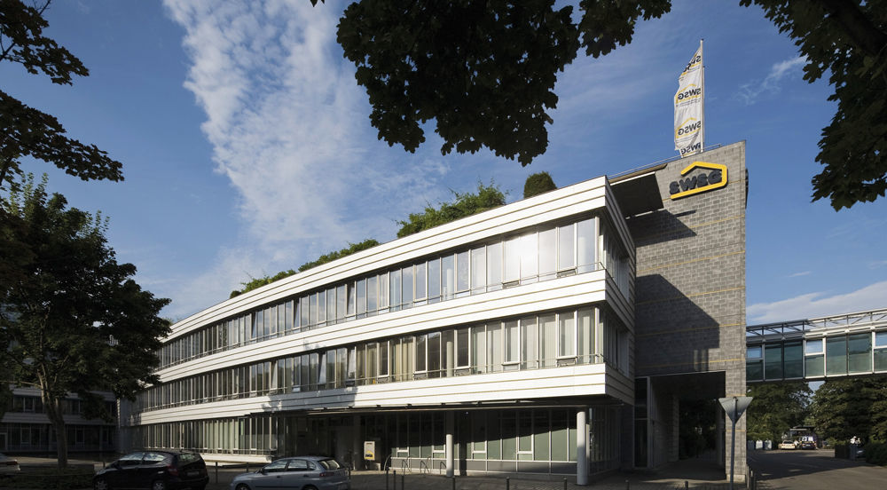 Stuttgarter Wohnungs- und Städtebaugesellschaft mbH kooperiert mit PROMOS consult