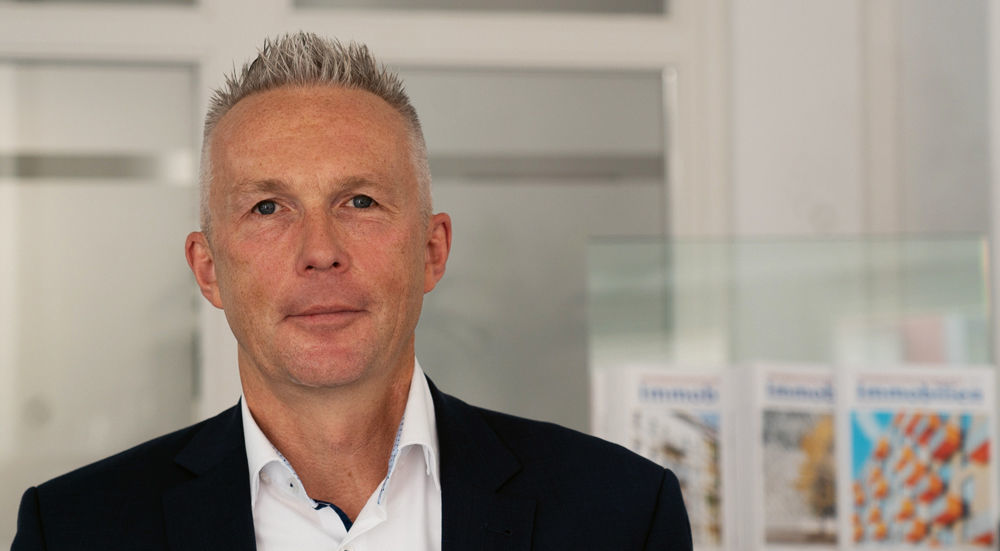 Dirk Krause, Head of Business Development und Partnermanagement bei PROMOS consult, im Interview zum digitalen Nebenkostenmanagement mit easysquare. Dirk Krause
