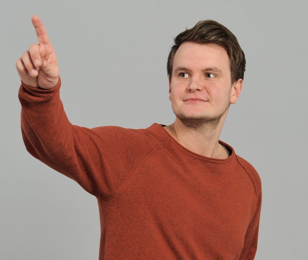 Erik Walter Position: Director Facility & Construction Management Im Unternehmen seit: 2013 Unternehmen: PROMOS consult Erik Walter
