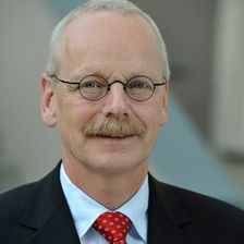 Magnus Temme Expert Consultant