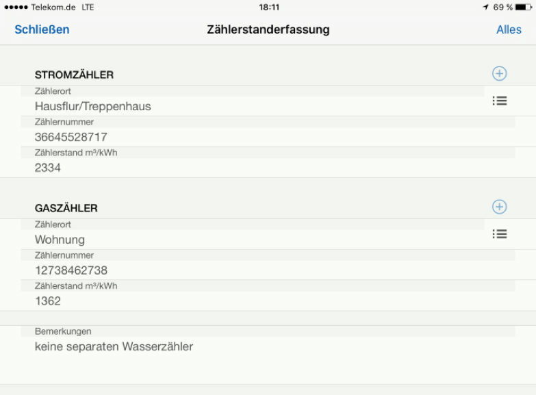 Verbesserte Performance bei Formularlogik Die Performance der Formelberechnung in der easysquare mobile App konnte deutlich verbessert werden (bis zu Faktor 10). Kopieren von gesperrten Formularinhalten Die Inhalte gesperrter Text-, Nummern- und Datumsfelder können kopiert und an anderer Stelle eingefügt werden. Erweiterte Sortierfunktionen Die Sortierfunktion kann nun erweitert werden. Dabei können dem „Sortieren“-Katalog einer Formularliste zusätzliche Auswahlmöglichkeiten hinzugefügt werden. Verbesserungen des Netzwerks Die Netzwerkschicht der iOS App wurde überarbeitet und den Anforderungen der weit verbreiteten Enterprise Mobility Management-Lösung MobileIron angepasst. Später hierzu mehr... Die Version 1.4 der easysquare mobile App ist da