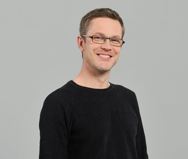 Martin Donath Position: Director Financials Im Unternehmen seit: 2008 Unternehmen: PROMOS consult Martin Donath