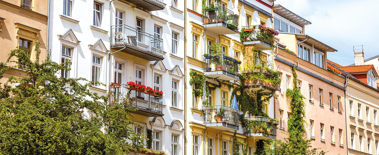 Ausgabe Nr. 27 / Oktober 2018 PROMOS Fachmagazin Informationstechnologie und Immobilien (IT&I) Ausgabe Nr. 27