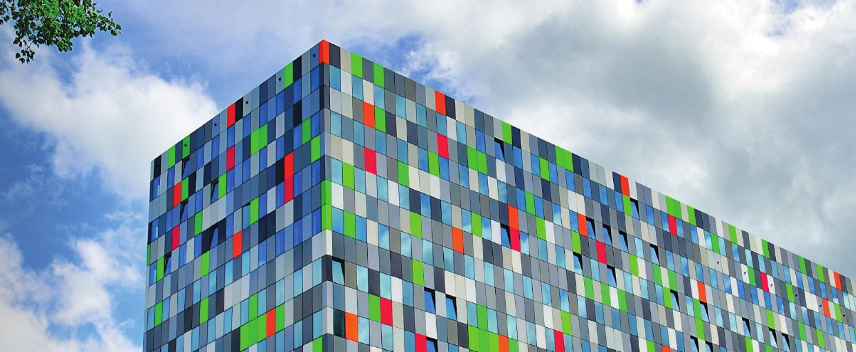 Ausgabe Nummer 22 / März 2016