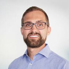 Christoph Bauer Director Software Development