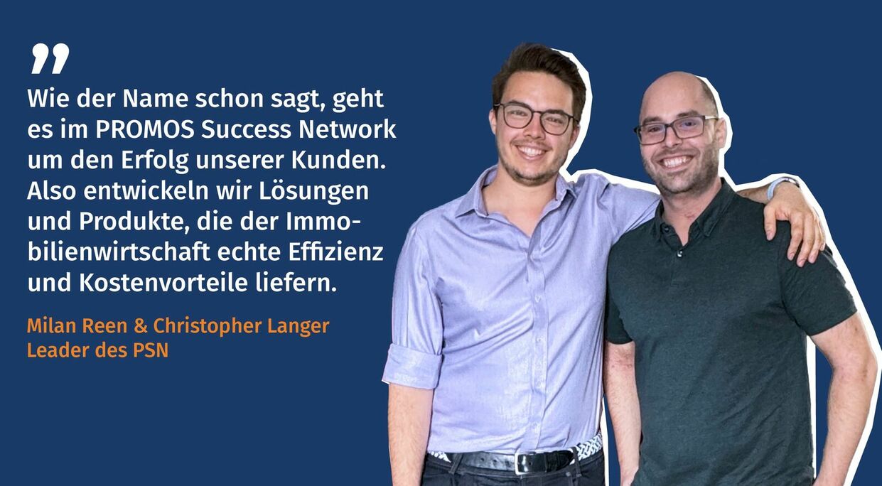Wie profitieren Sie als Kunde? Regelmäßige Informationen und Angebote für gemeinsame Treffen werden unsere nächsten Wochen und Monate auszeichnen. Hier fassen wir die wichtigsten Vorteile für Sie zusammen: Innovativere Produkte: Durch die intensive Zusammenarbeit in unseren Fachgruppen können wir schneller auf Marktveränderungen reagieren und Ihnen innovative Produkte anbieten, die optimal auf Ihre Bedürfnisse abgestimmt sind. Höhere Qualität: Der ständige Austausch von Ideen und Wissen innerhalb unseres Netzwerks fördert die Entwicklung unserer Lösungen auf höchster Qualität. So stellen wir sicher, dass Sie stets von den besten Lösungen profitieren. Transparente Kommunikation: Wir halten Sie stets über unsere Fortschritte auf dem Laufenden. Regelmäßige Updates und Einblicke in die Entwicklung neuer Produkte sorgen dafür, dass Sie frühzeitig von unseren Innovationen erfahren. Kundenorientierte Lösungen: Indem wir aktuelle Marktveränderungen und das Feedback von Ihnen direkt in die Arbeit unserer Fachgruppen einfließen lassen, stellen wir sicher, dass unsere Entwicklungen genau auf Ihre Anforderungen zugeschnitten sind. Bleiben Sie informiert! Freuen Sie sich auf spannende Einblicke in unsere Innovationsprozesse und erfahren Sie als Erste von neuen Lösungen, die speziell für Ihre Bedürfnisse entwickelt wurden! Am besten werden Sie gleich Teil unseres Netzwerks auf LinkedIn oder besuchen Sie uns am 18. September 2024 in Berlin! Dann heißt es bei unserem PROMOS Get2gether: Let’s talk about… Digitales! Im Fokus stehen die Themen „Nachhaltigkeit & KI“.