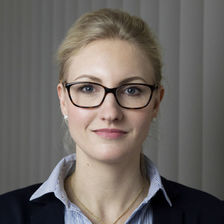 Eva Vanessa Sorgenfrei Product Consultant easysquare